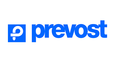 prevost logo