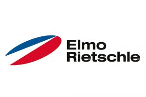 Elmo Rietschle logo