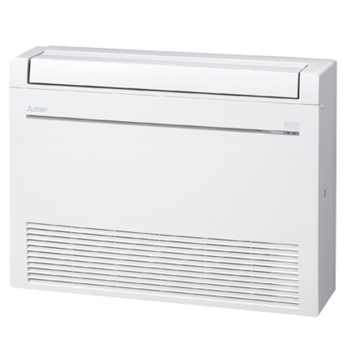 Mitsubishi Electric MFZ-KT range air conditioning unit