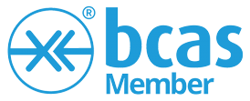 bcas member logo