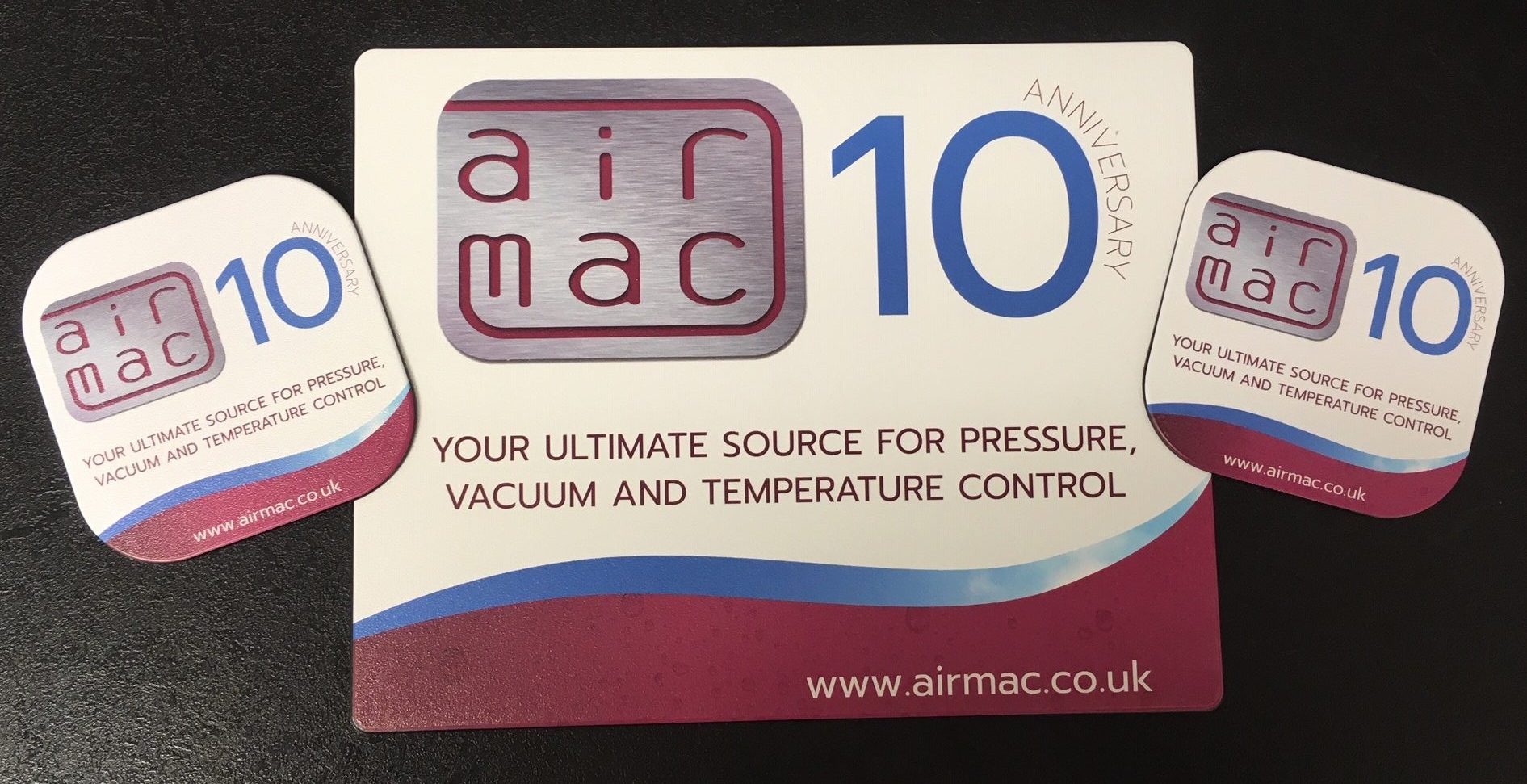 Airmac Compressed Air